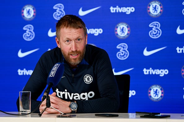 'True': Chelsea know league winning manager's agent very well, he could join if Potter is sacked - journalist