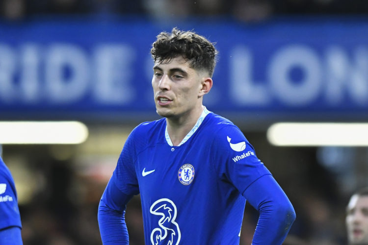 Chelsea transfer news: Blues will fight to keep 23-year-old amid fears of Thomas Tuchel interest