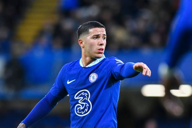 Christian Pulisic claims £40m Chelsea star is playing so well with Enzo Fernandez