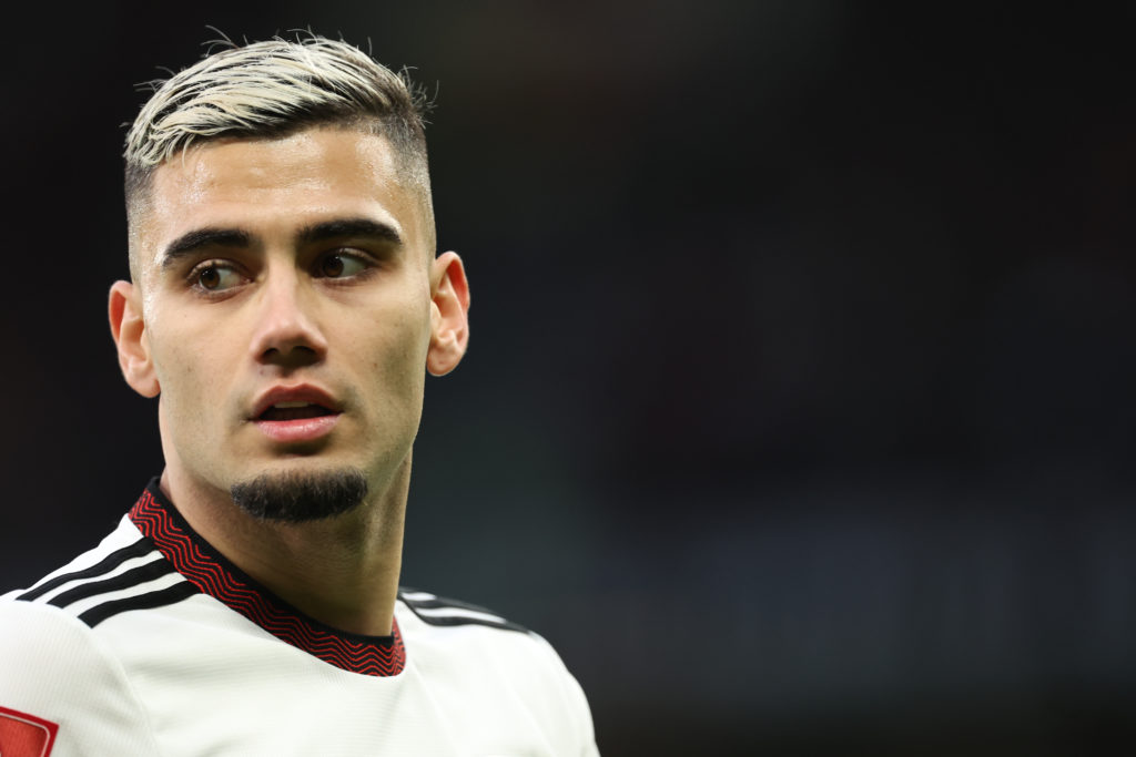Manchester United v Fulham: Emirates FA Cup Quarter Final