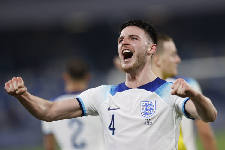 'Dominated the midfield': National media hail 24-year-old Chelsea target's international display