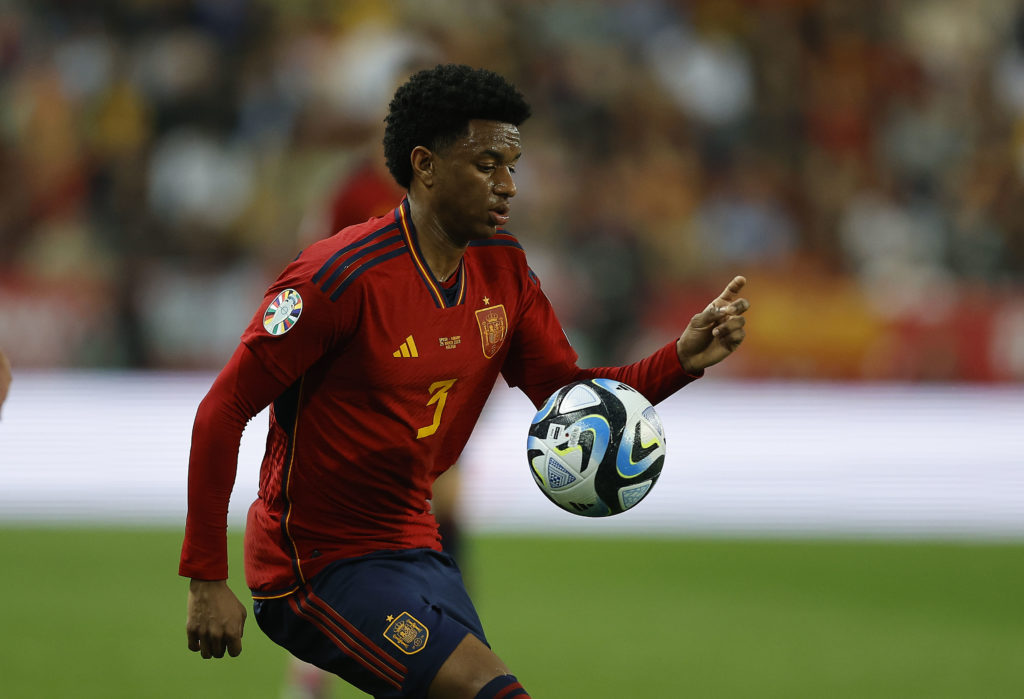 Spain v Norway: Group A - UEFA EURO 2024 Qualifying Round