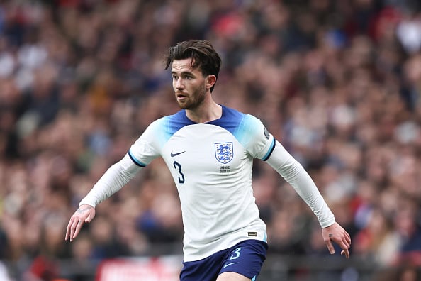 England v Ukraine: Group C - UEFA EURO 2024 Qualifying Round
