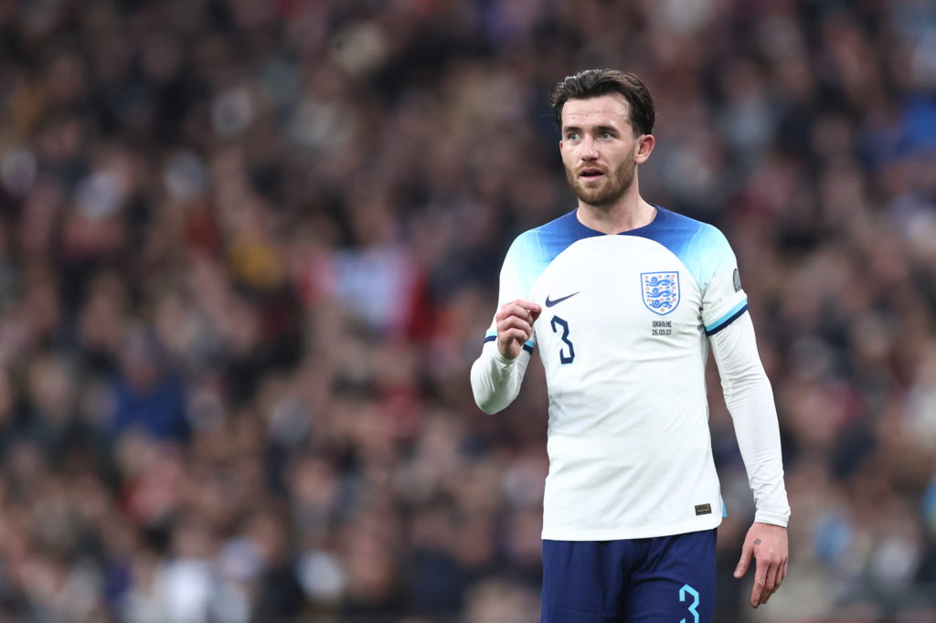 England v Ukraine: Group C - UEFA EURO 2024 Qualifying Round