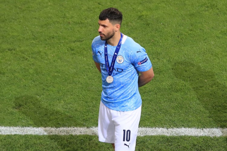 ‘Wants to leave’: Midfielder Sergio Aguero really rates decides he wants transfer amid interest from Chelsea