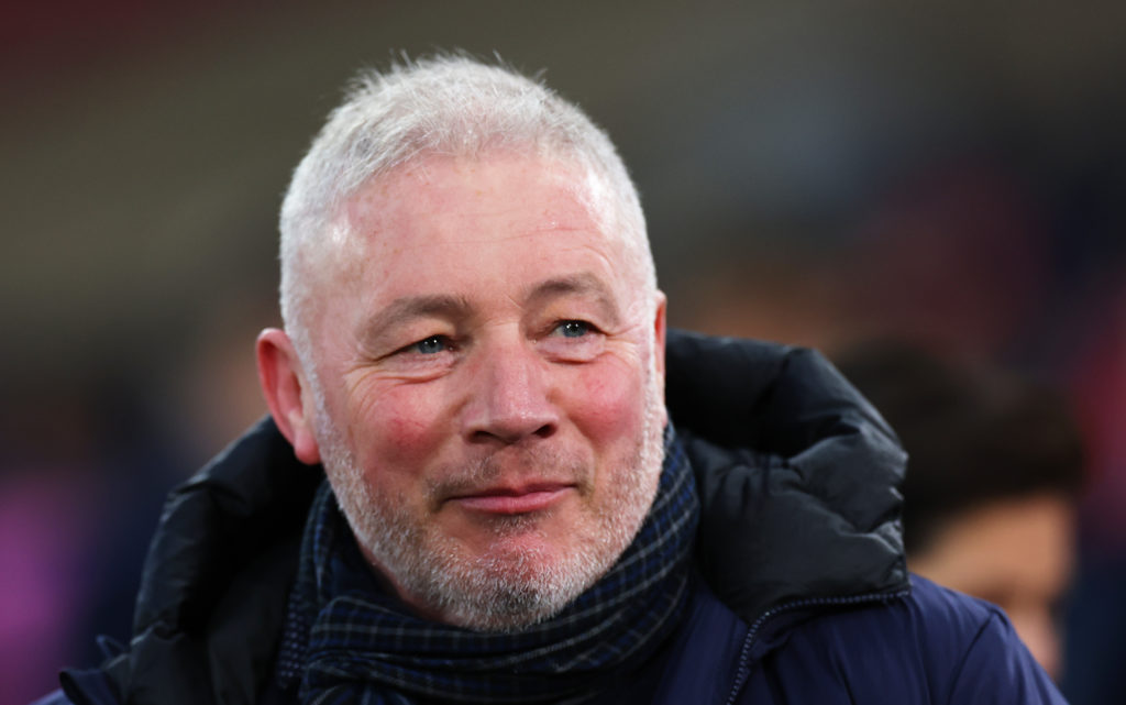 Scotland v Poland - International Friendly