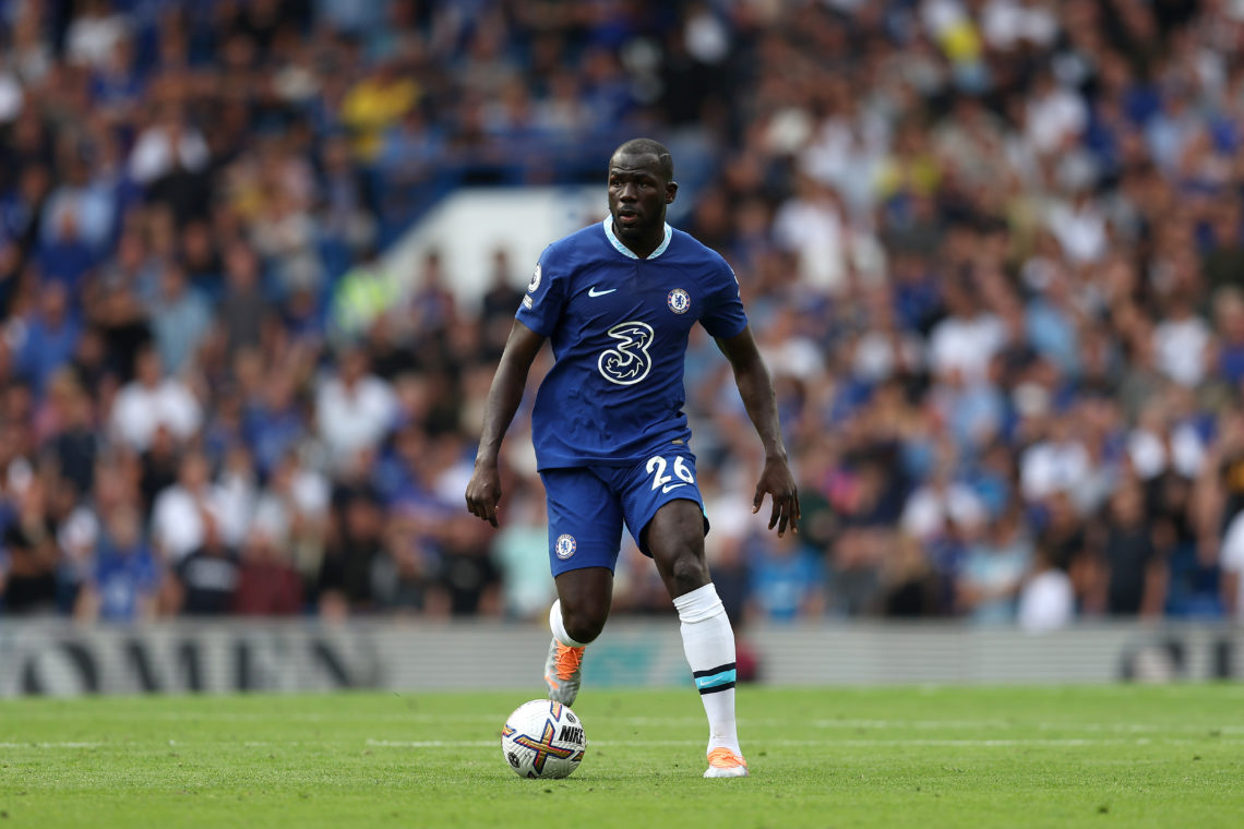 Photo by Chris Lee - Chelsea FC/Chelsea FC via Getty Images