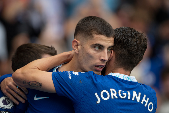 Chelsea FC v West Ham United - Premier League
