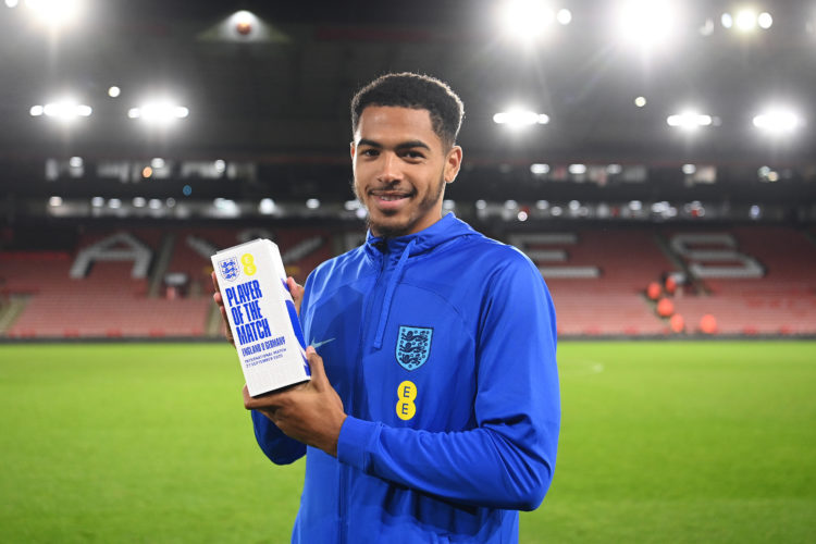 Photo by Michael Regan - The FA/The FA via Getty Images