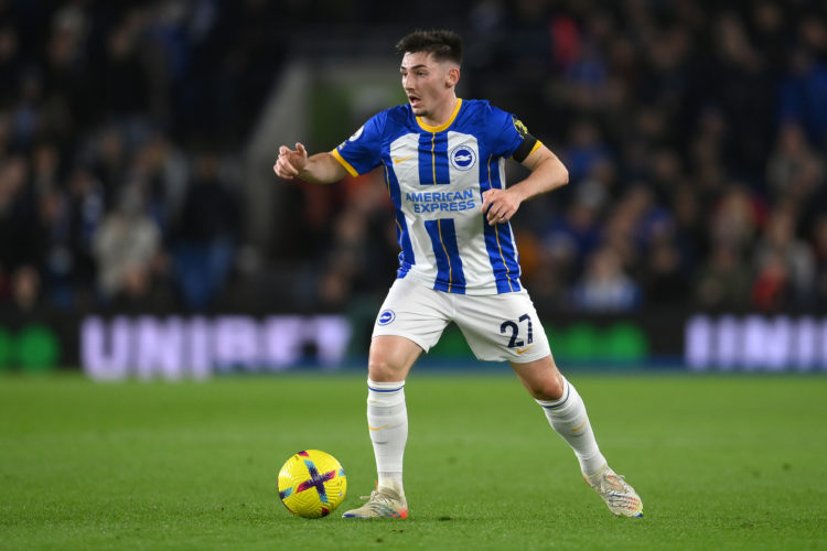 Pat Nevin claims £9m player Chelsea sold last year may need to move again