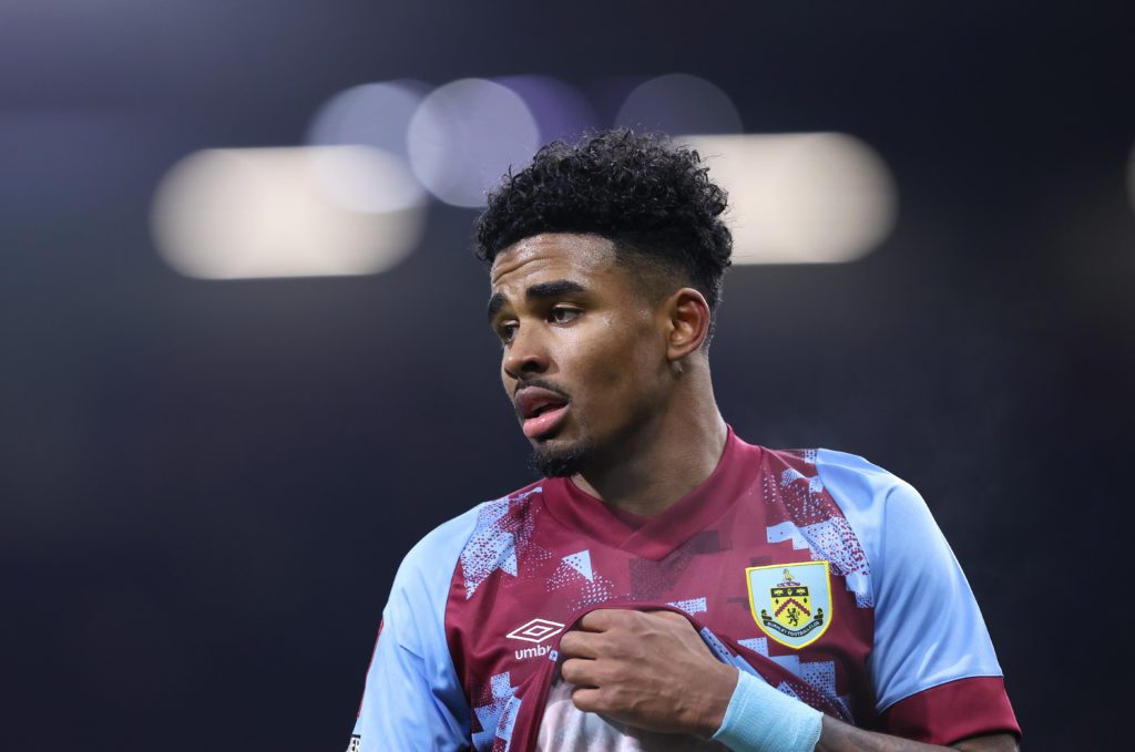 Burnley v Ipswich Town: Emirates FA Cup Fourth Round Replay