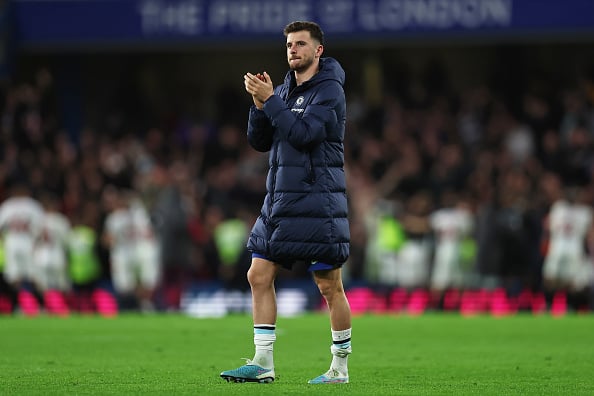 ‘He’s been excellent’: Danny Murphy can’t believe Chelsea are even considering selling ‘unbelievable’ player