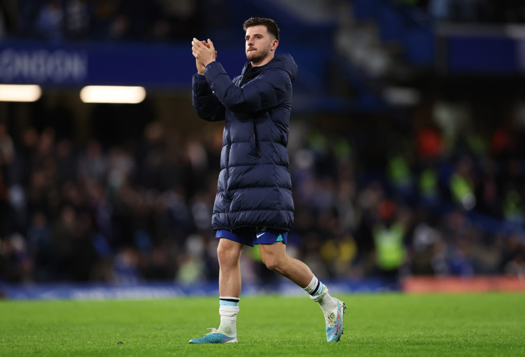 Chelsea FC v Southampton FC - Premier League