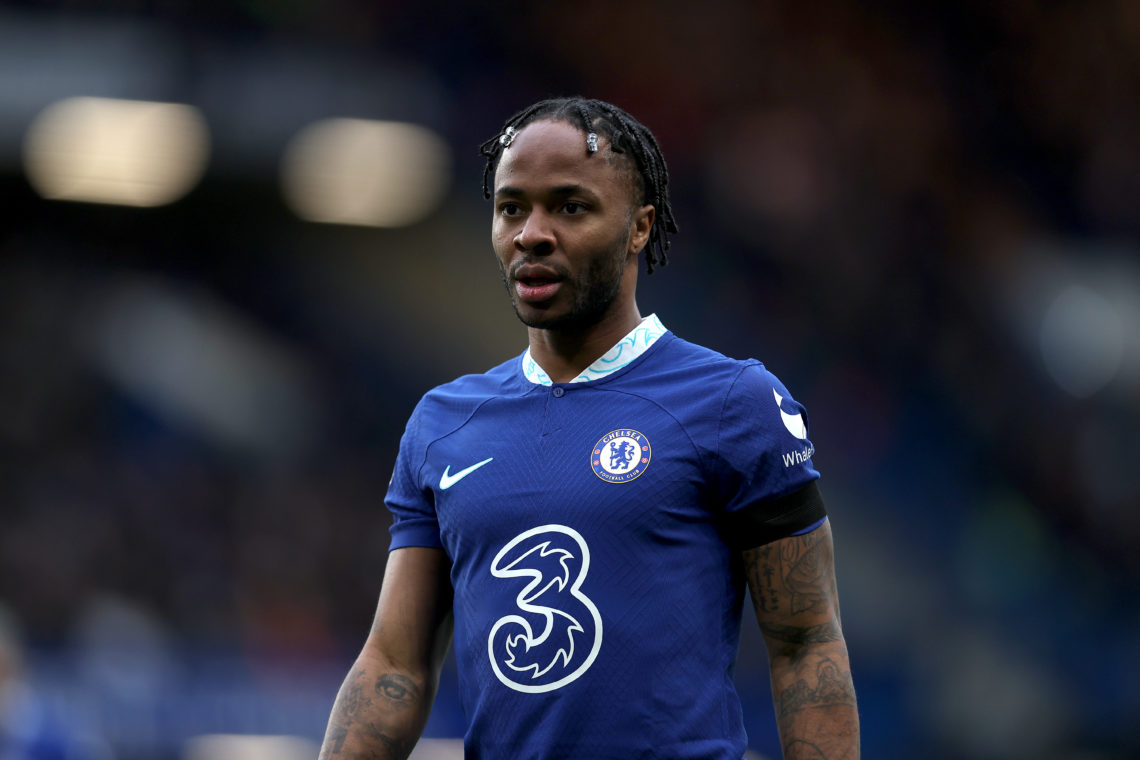 Photo by Chris Lee - Chelsea FC/Chelsea FC via Getty Images