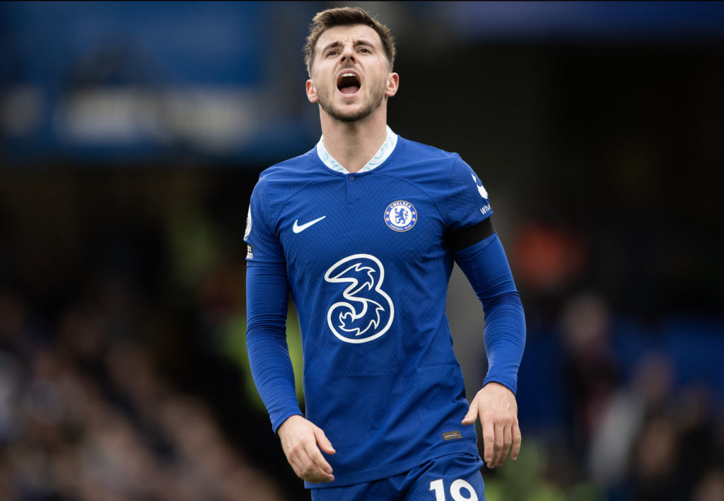 Chelsea FC v Southampton FC - Premier League