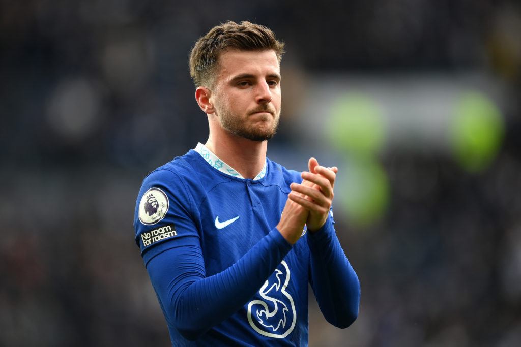 Tottenham Hotspur v Chelsea FC - Premier League