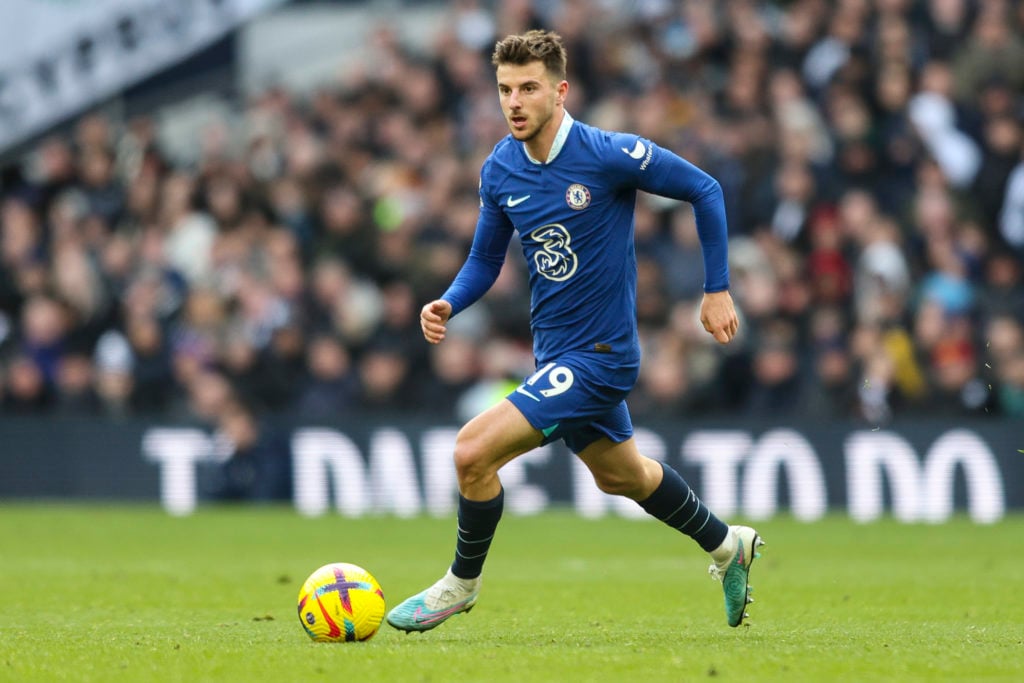 Tottenham Hotspur v Chelsea FC - Premier League