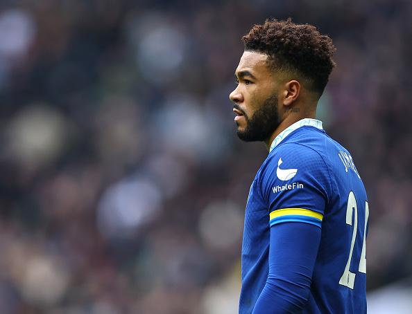 Tottenham Hotspur v Chelsea FC - Premier League