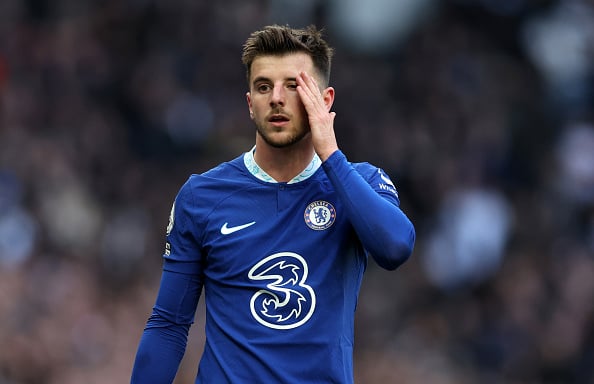 Tottenham Hotspur v Chelsea FC - Premier League