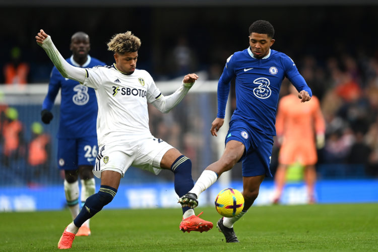 Photo by Darren Walsh/Chelsea FC via Getty Images