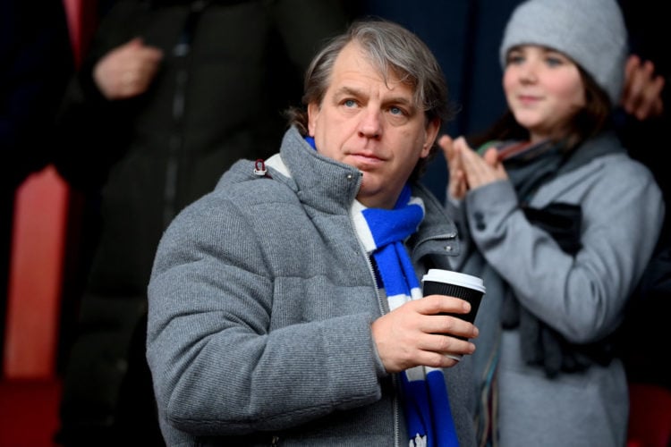 Chelsea owner Todd Boehly issues public apology after Ted Lasso controversy
