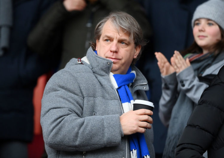 Report: Todd Boehly holds talks with £22m Chelsea player over a new contract, but there's another problem