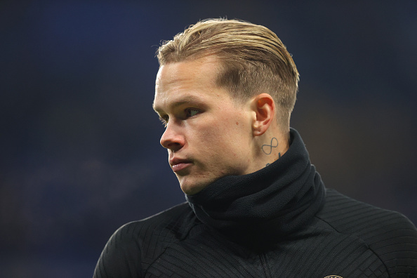 Chelsea FC v Borussia Dortmund: Round of 16 Second Leg - UEFA Champions League