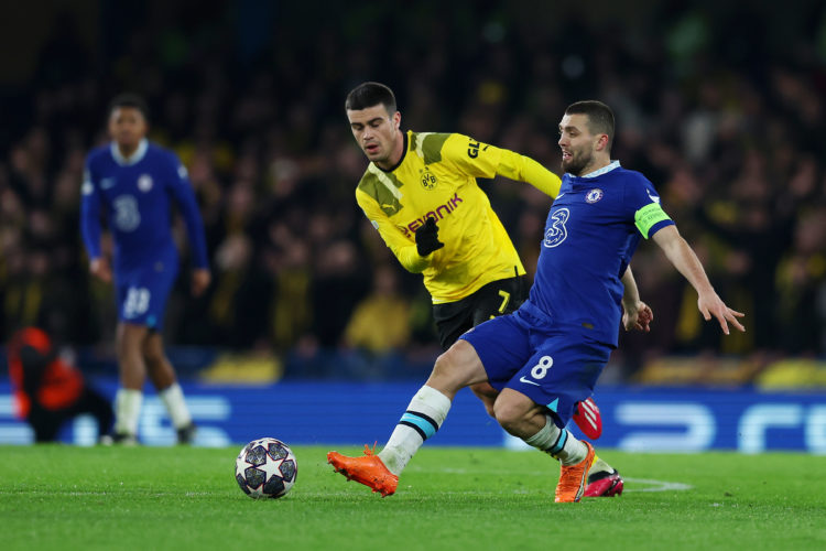 Photo by Chris Lee - Chelsea FC/Chelsea FC via Getty Images