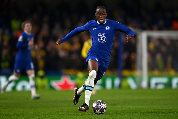 Chelsea FC v Borussia Dortmund: Round of 16 Second Leg - UEFA Champions League