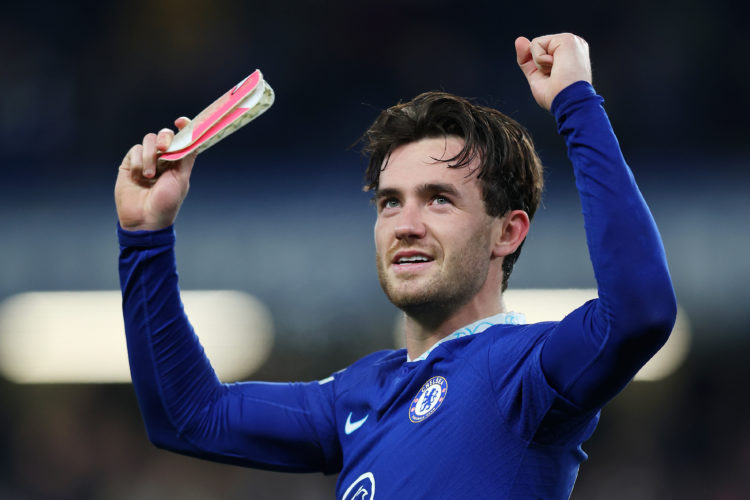 Photo by Chris Lee - Chelsea FC/Chelsea FC via Getty Images