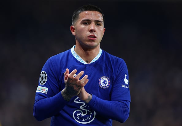 'Unimaginable': Enzo Fernandez admits Chelsea fans have done something which has shocked him since he joined
