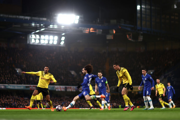 Potter faces tough choice between two in-form Chelsea players v Leicester - TCC View