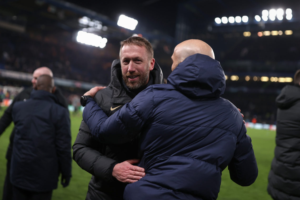 Photo by Alex Pantling - UEFA/UEFA via Getty Images