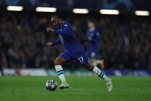 Chelsea FC v Borussia Dortmund: Round of 16 Second Leg - UEFA Champions League