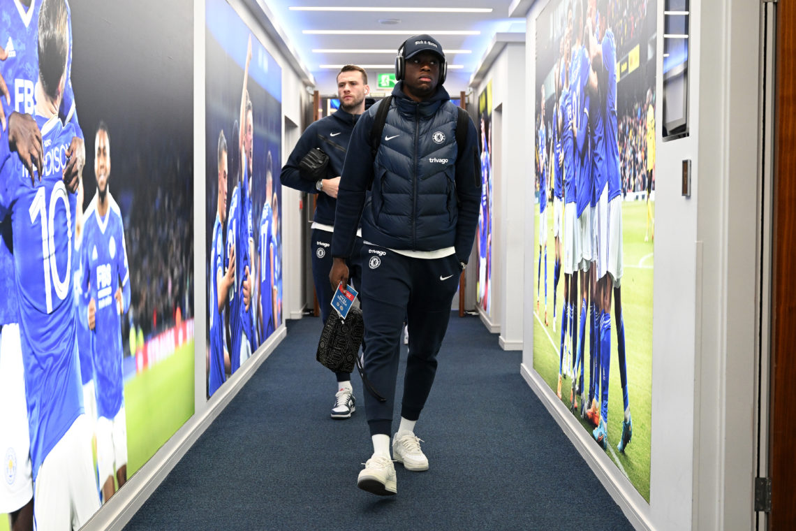 Fabrizio Romano: Chelsea unlikely to sign on-loan player permanently
