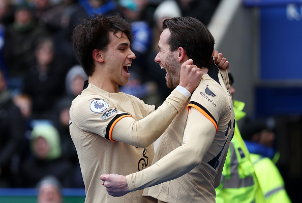 Leicester City v Chelsea FC - Premier League