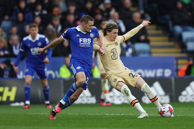 Photo by Chris Lee - Chelsea FC/Chelsea FC via Getty Images