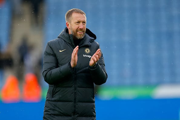 Graham Potter puts £35m player back in his starting line-up: Chelsea predicted XI vs Everton tomorrow