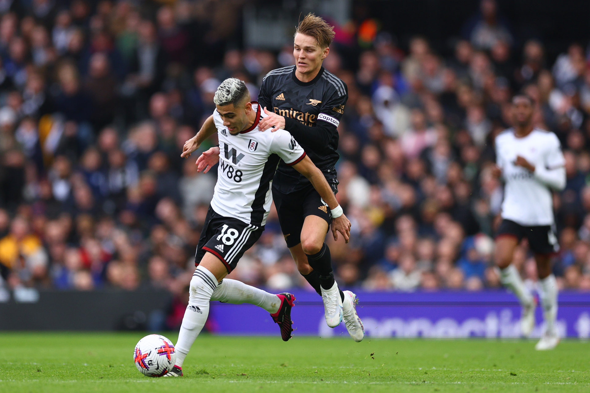 Report: Chelsea to compete with PSG for potential Mason Mount replacement