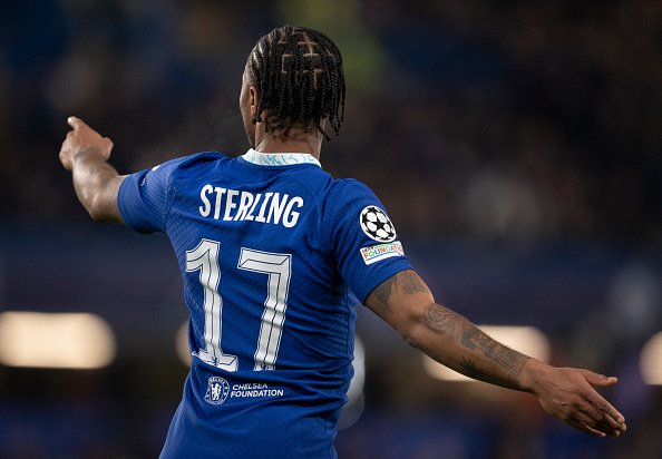 Chelsea FC v Borussia Dortmund: Round of 16 Second Leg - UEFA Champions League