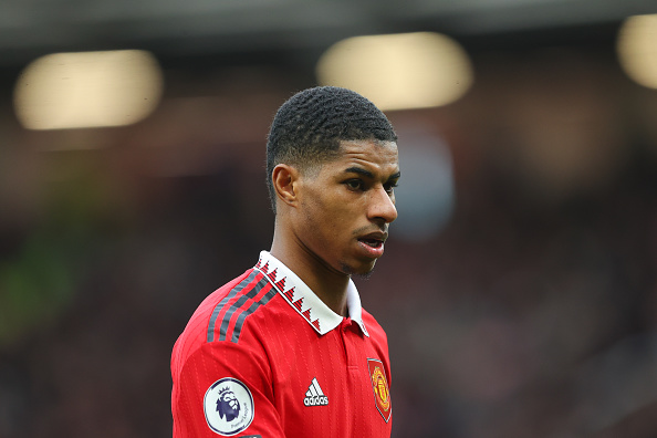 ‘Have to say’: Rio Ferdinand says player Chelsea want to sign has been better than Marcus Rashford