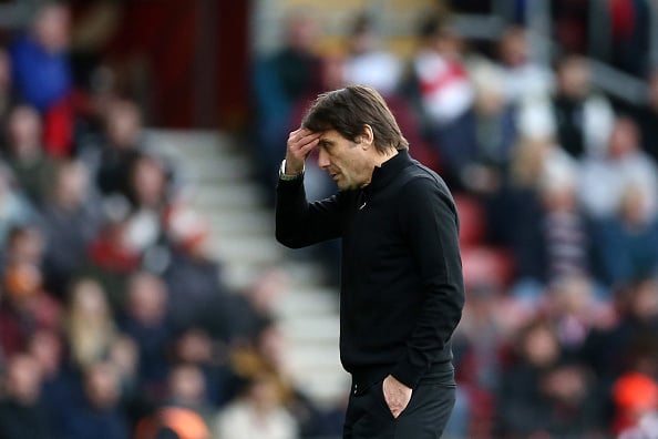 Report: What Chelsea staff have said about Antonio Conte to rival Premier League club