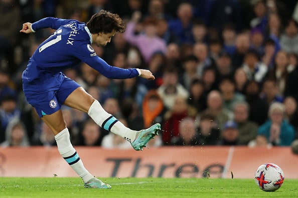 Chelsea FC v Everton FC - Premier League