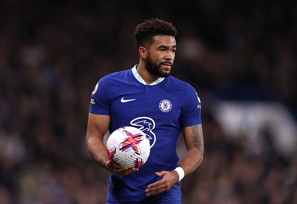 Chelsea FC v Everton FC - Premier League