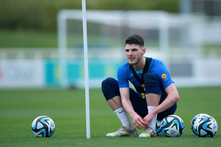 Photo by Eddie Keogh - The FA/The FA via Getty Images