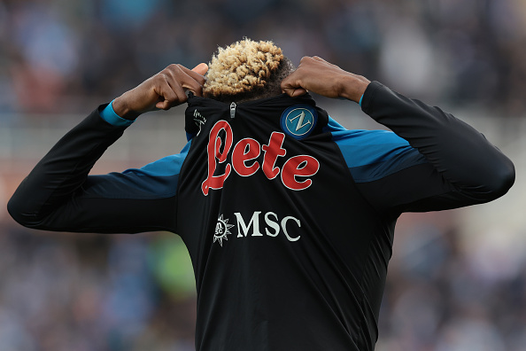 Torino FC v SSC Napoli - Serie A