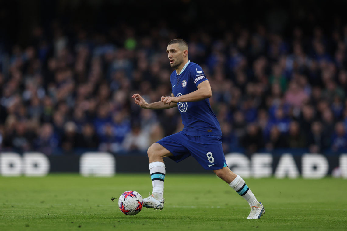 Photo by Chris Lee - Chelsea FC/Chelsea FC via Getty Images
