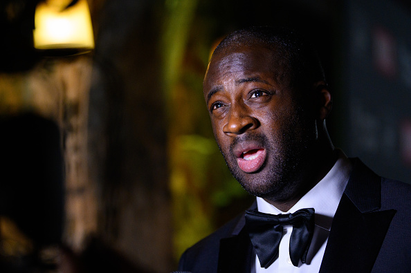 ‘Love it’: Yaya Toure names Chelsea player as one of the three best in his position in the world