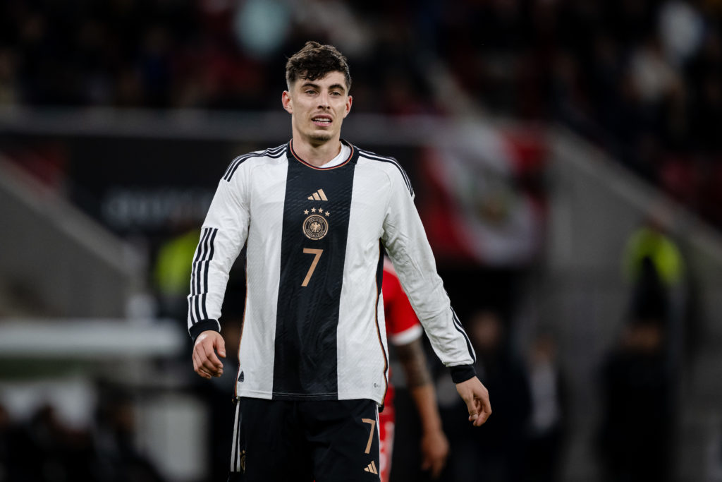 Germany v Peru - International Friendly