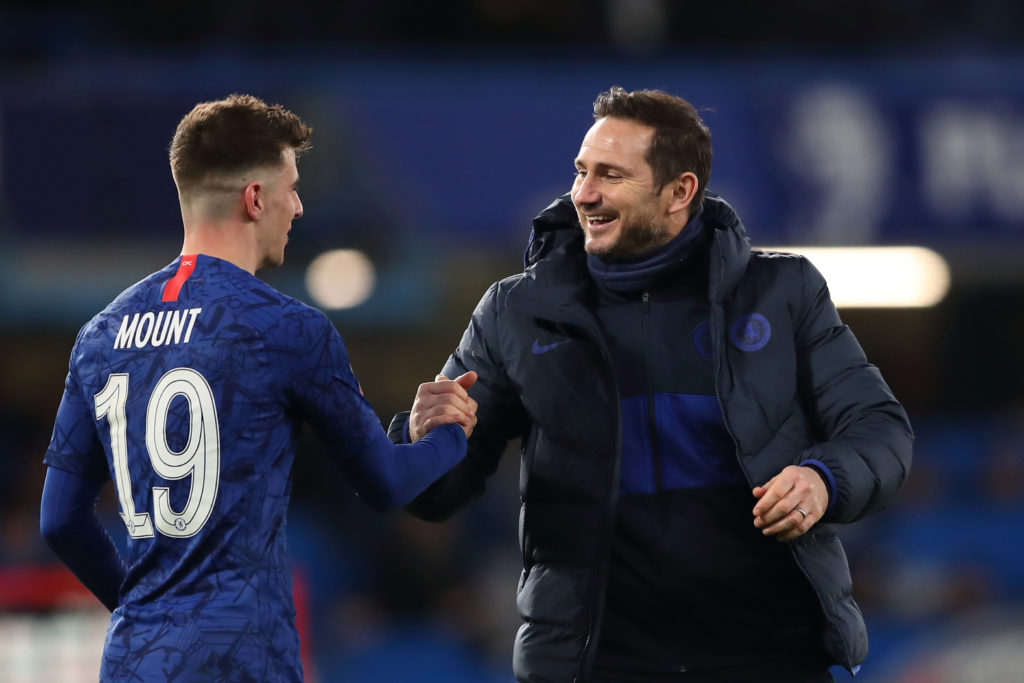 Chelsea FC v Liverpool FC - FA Cup Fifth Round